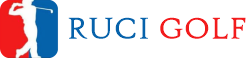 Ruci Golf Logo