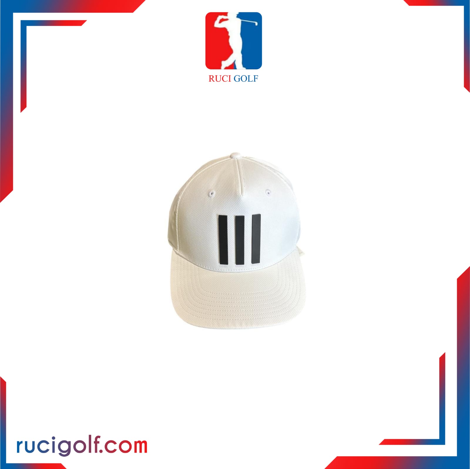 CAP ADIDAS TOUR HAT HT3335