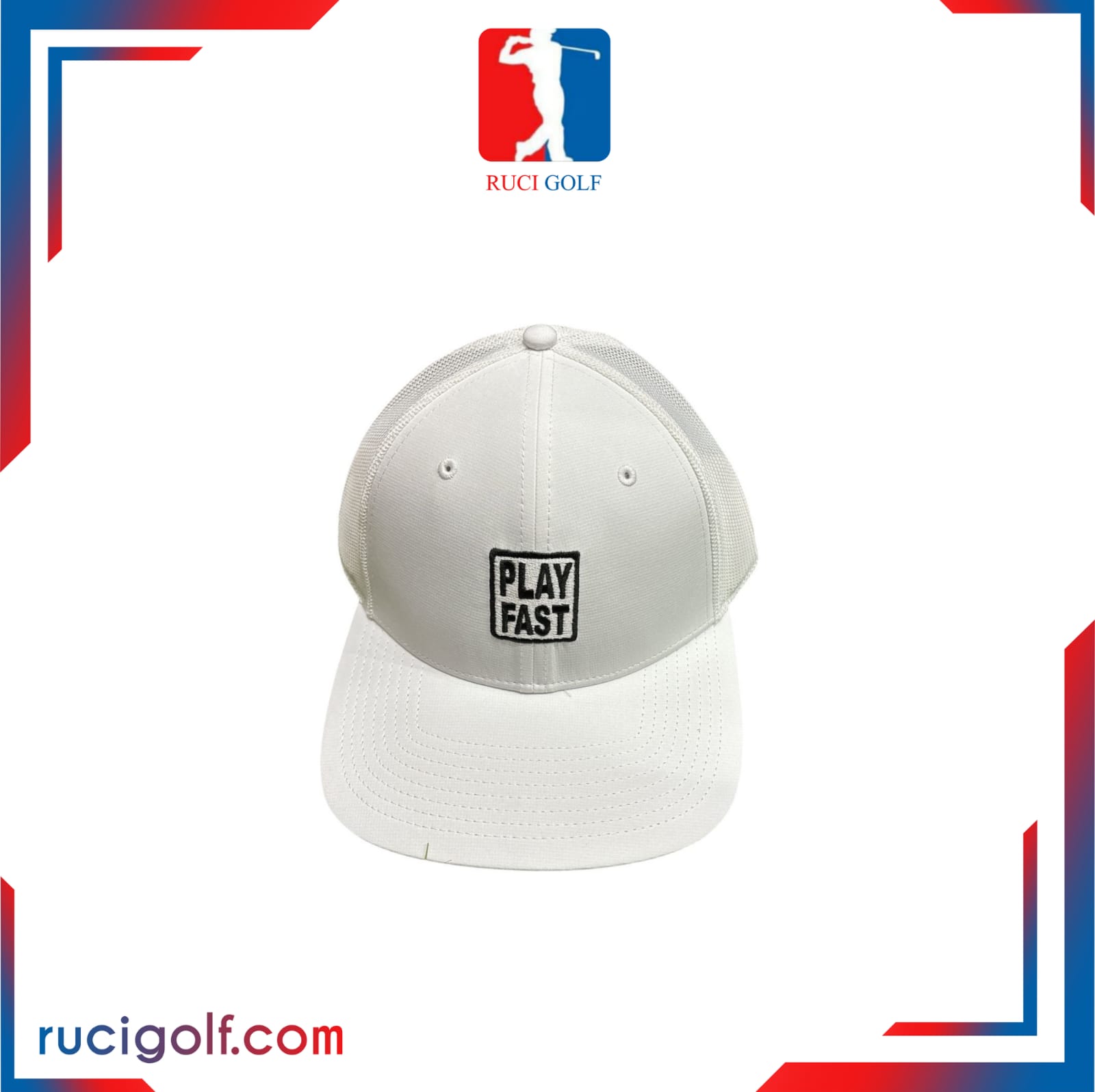 CAP FOOTJOY PLAY 35601