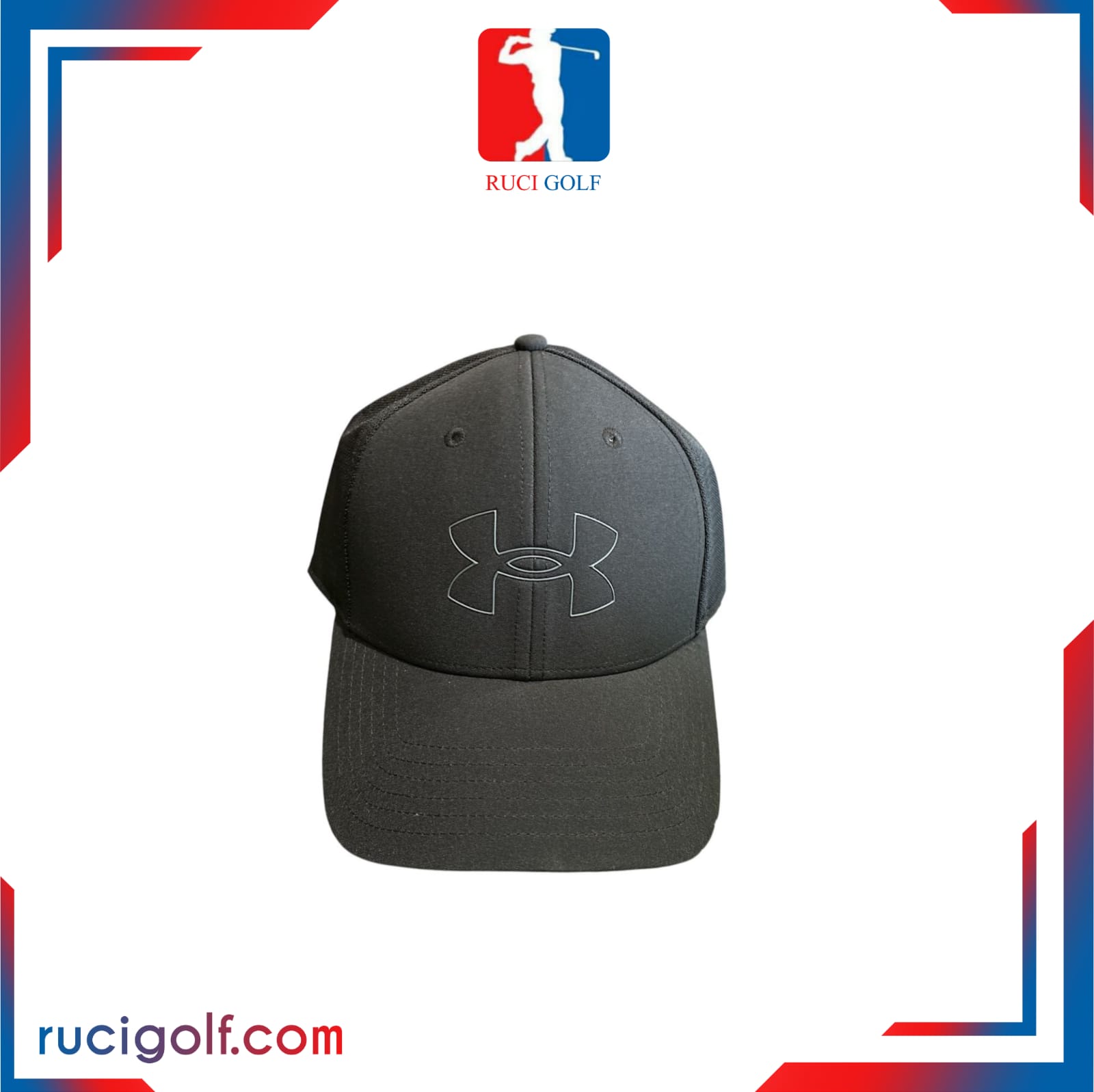 CAP UNDER ARMOUR 1369804 001