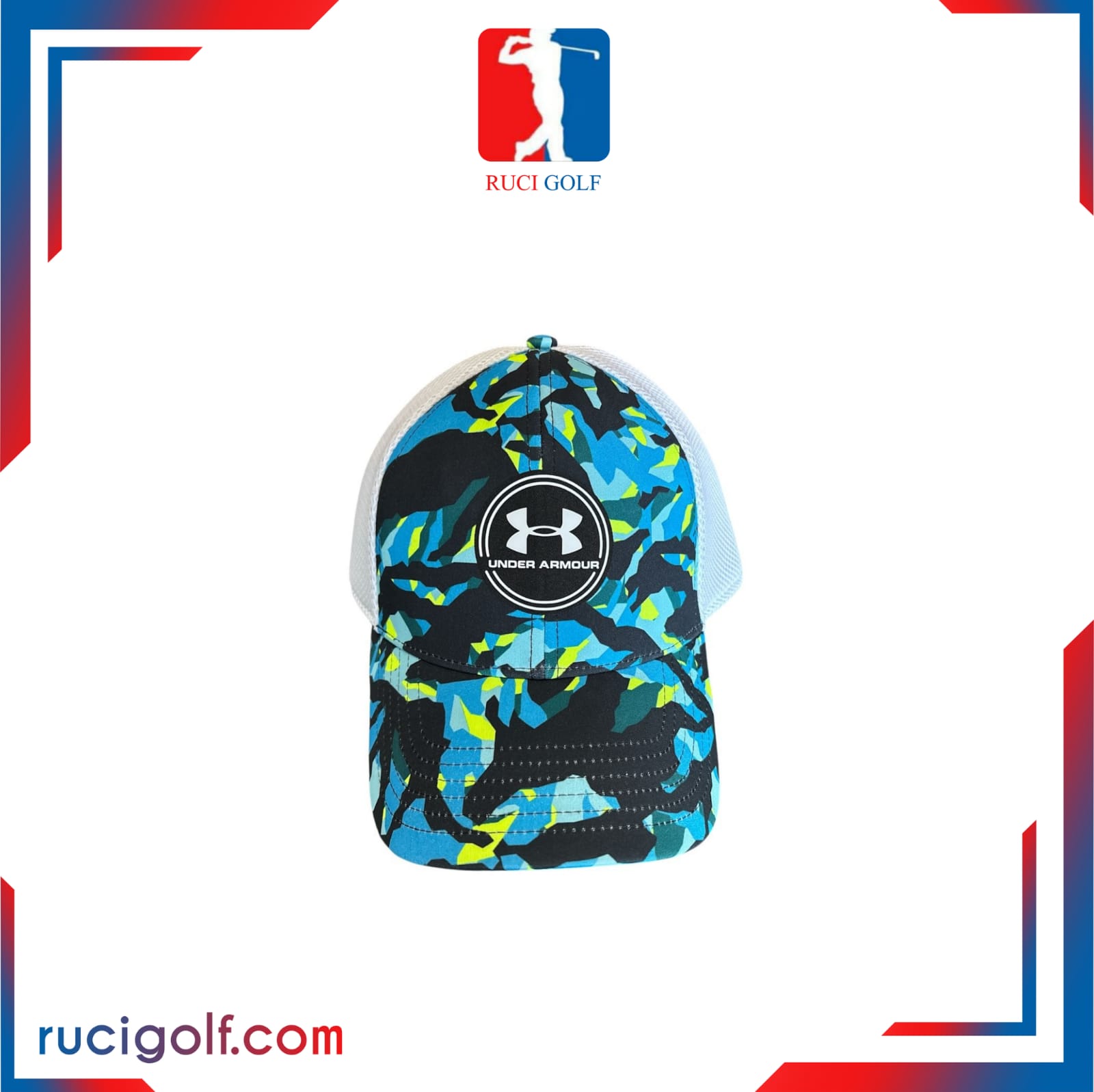 CAP UNDER ARMOUR 1369804 005