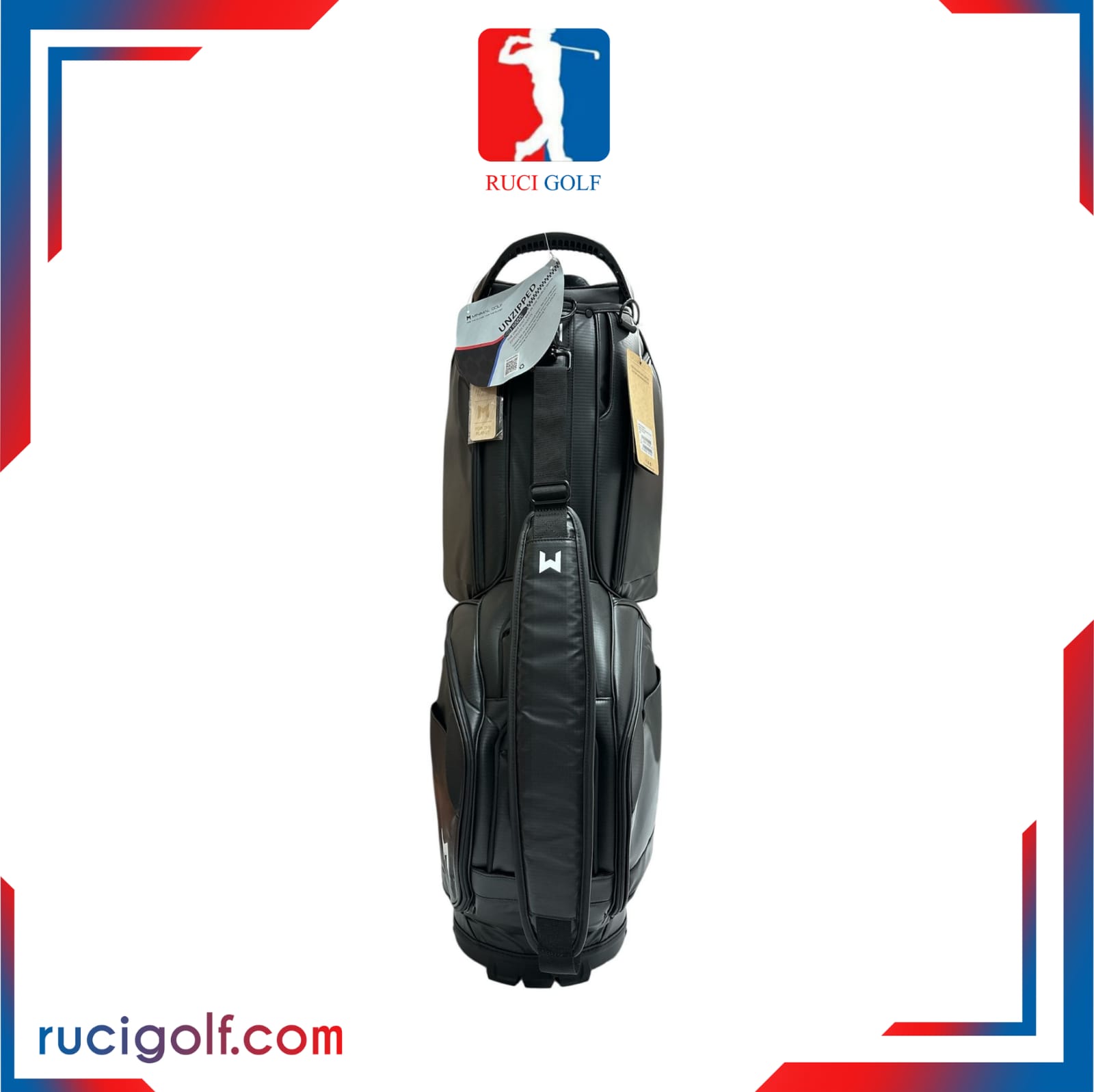 CART BAG MINIMAL GOLF TE 1 MGCS001
