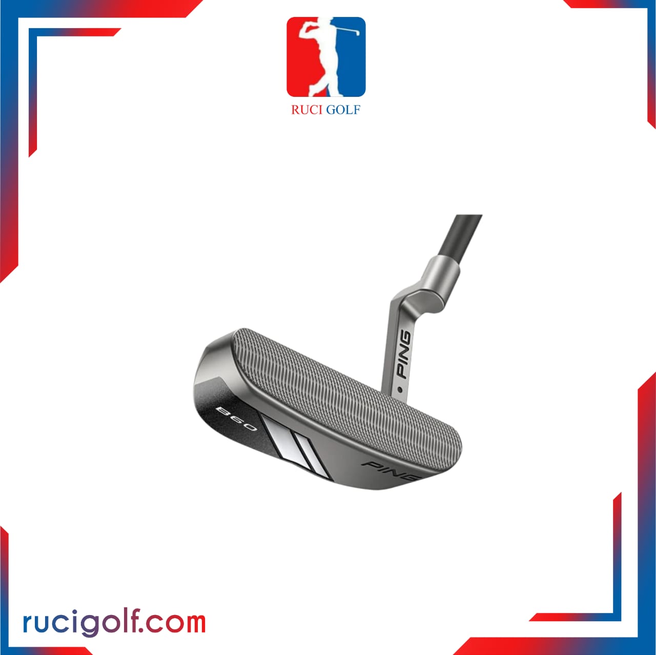 PUTTER PING B60